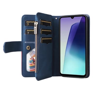 KT lompakkokotelo Xiaomi Redmi 14C