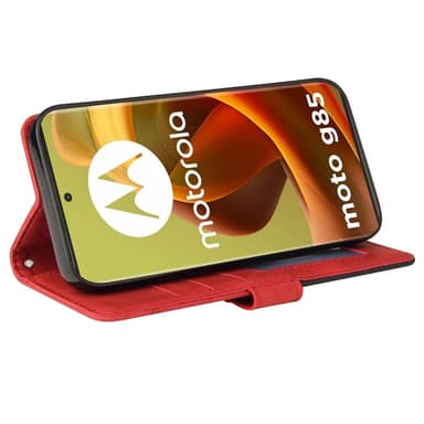 Motorola Moto G85 KT -sarjalle 1 kaksiväriselle