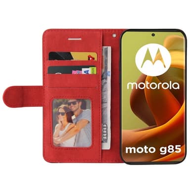 Motorola Moto G85 KT -sarjalle 1 kaksiväriselle