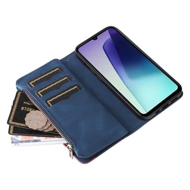 KT lompakkokotelo Xiaomi Redmi 14C