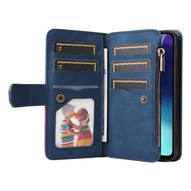 KT lompakkokotelo Xiaomi Redmi 14C