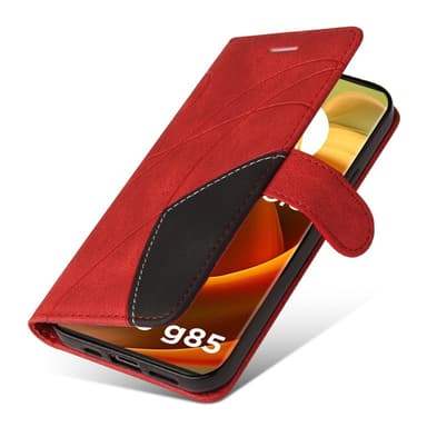 Motorola Moto G85 KT -sarjalle 1 kaksiväriselle