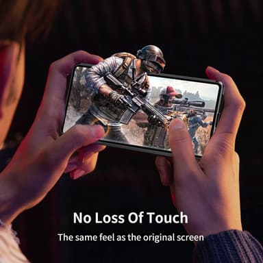 SKALO Nothing Phone (2a) Plus Magic Shield Metal Magnetic Ring - Musta