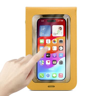 ZTE Nubia N3 Suojakuori Kotelo Käsilaukku