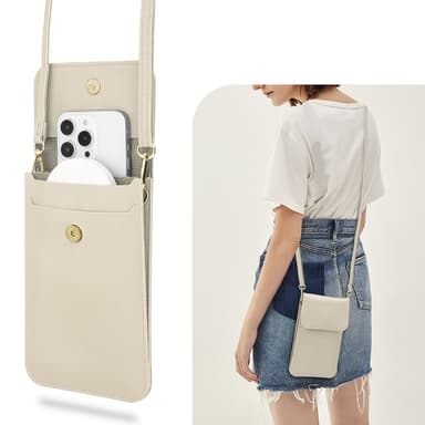 Xiaomi Poco C55 Suojakuori Kotelo Käsilaukku