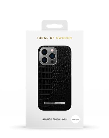 Atelier Case iPhone 13P Neo Nr Cr Slv
