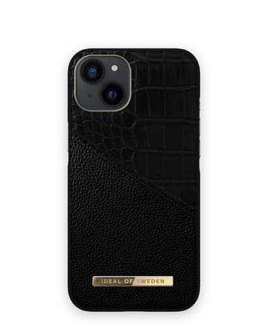Atelier Case iPhone 13 Nightfall Croco