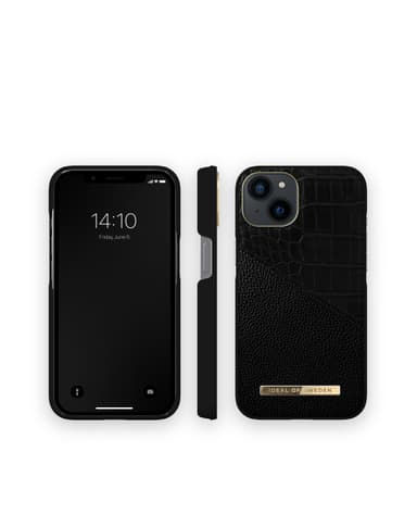 Atelier Case iPhone 13 Nightfall Croco