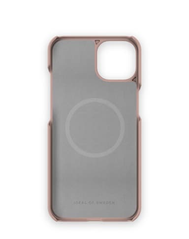 Seamless Case MagSafe iPhone 13/14 Blush Pink