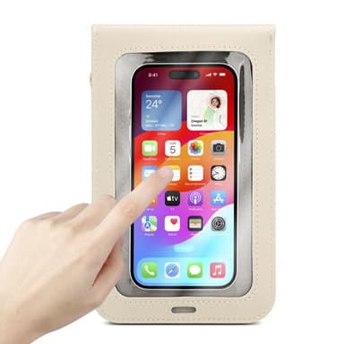 Realme C33 Suojakuori Kotelo Käsilaukku