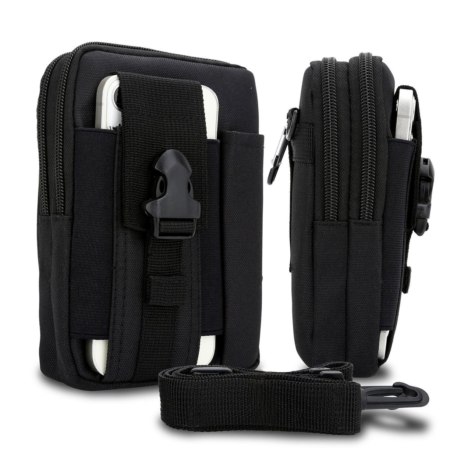 ZTE Blade A6 Suojakuori Kotelo Case Cover
