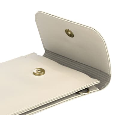 Huawei Y5 LITE 2018 Suojakuori Kotelo Käsilaukku