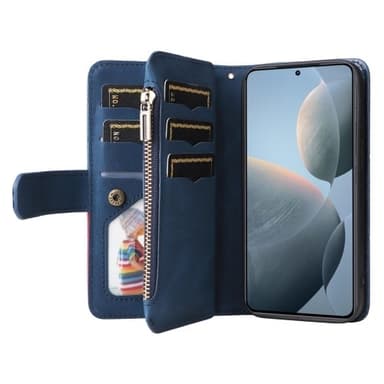 KT lompakkokotelo Xiaomi 14T