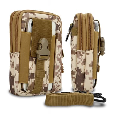 Motorola MOTO E20 / E30 / E40 Suojakuori Kotelo Case