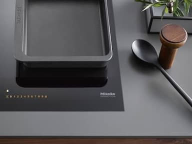 Miele Keittotaso KM 7373 FR