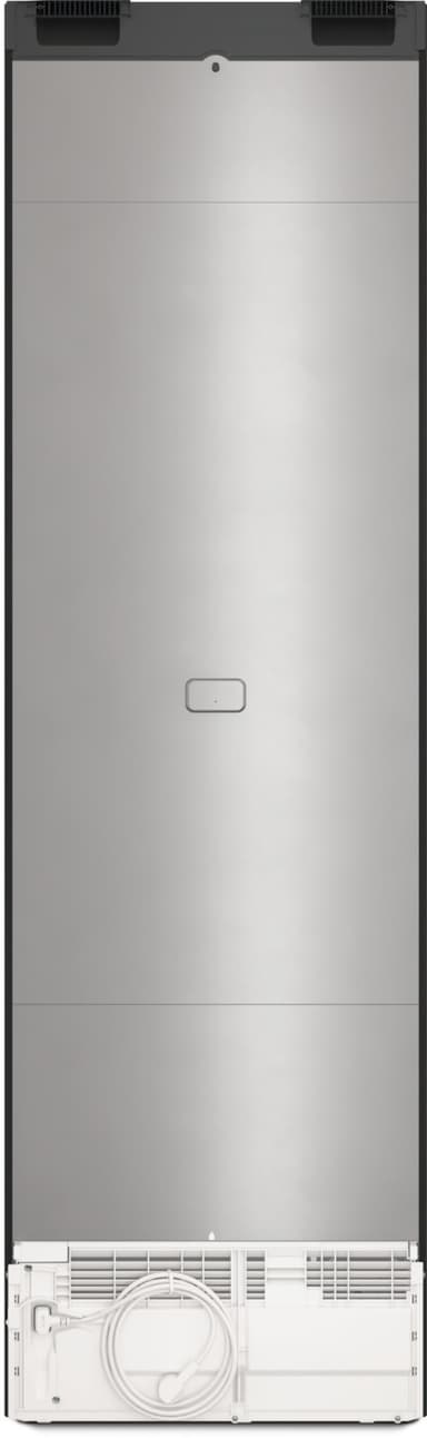 Miele Jääkaappipakastimet KFN4795CD bst EU1 (Musta)