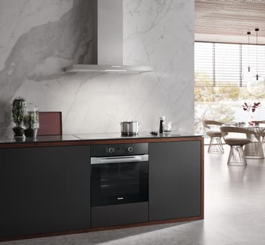 Miele Liesituuletin DAW 1920 Active