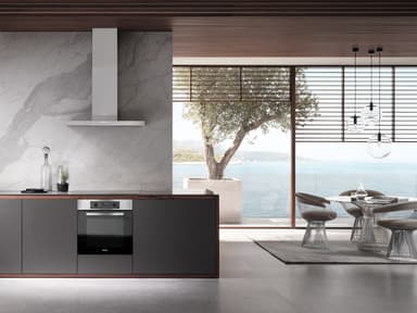 Miele Liesituuletin DAW 1920 Active
