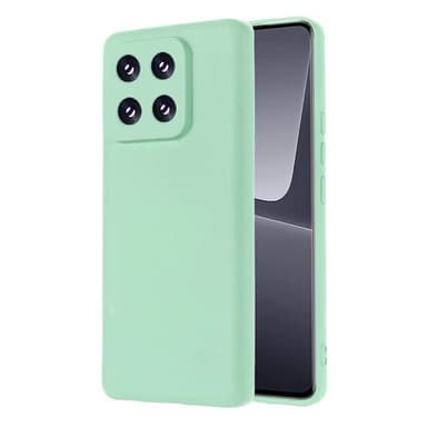 Liquid suojakuori Xiaomi 15 Pro - Minttu