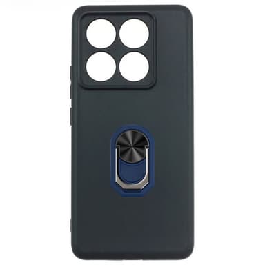 TPU sormuskotelo Xiaomi 15 Pro - Navy