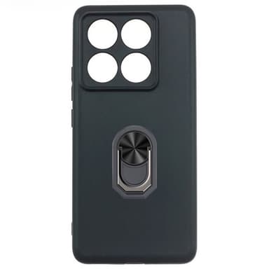 TPU sormuskotelo Xiaomi 15 Pro - Harmaa