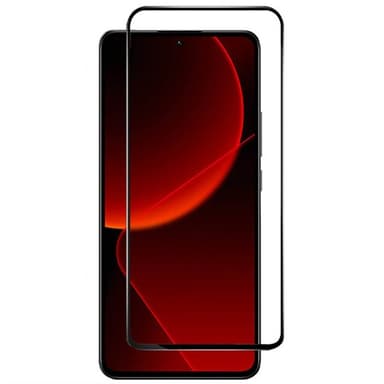 5D lasinen näytönsuoja Xiaomi 15