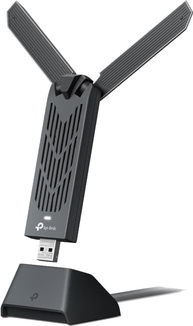 TP-Link Archer TBE400UH WiFi 7 verkkoadapteri