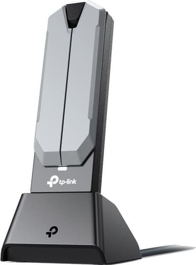 TP-Link Archer TBE400UH WiFi 7 verkkoadapteri