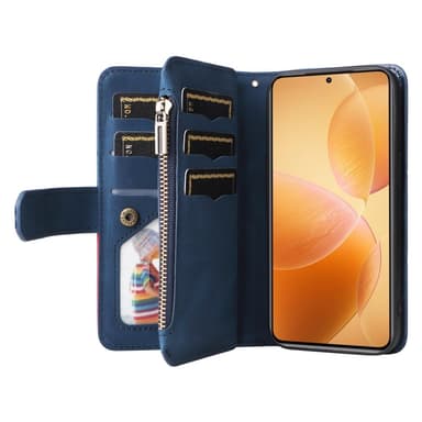 KT lompakkokotelo Xiaomi 14T Pro