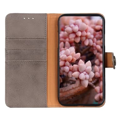 KHAZNEH iPhone 16 Pro -puhelimen kuorikotelo