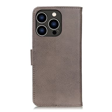 KHAZNEH iPhone 16 Pro -puhelimen kuorikotelo