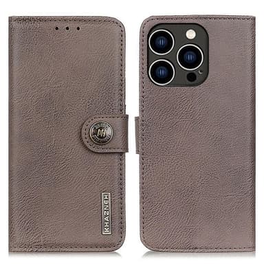 KHAZNEH iPhone 16 Pro -puhelimen kuorikotelo