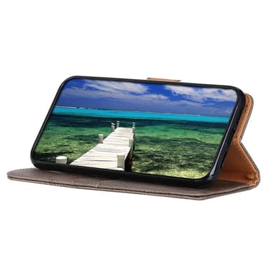 KHAZNEH iPhone 16 Pro -puhelimen kuorikotelo