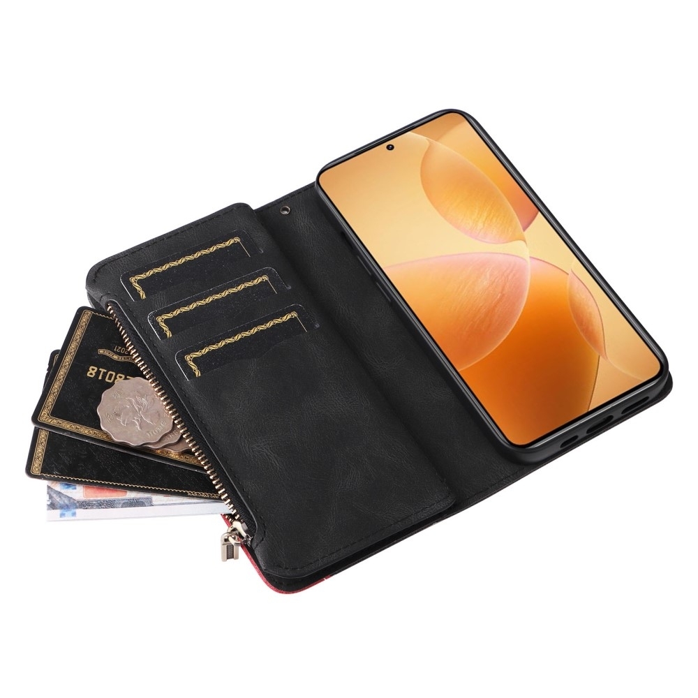 KT lompakkokotelo Xiaomi 14T Pro