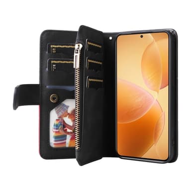 KT lompakkokotelo Xiaomi 14T Pro