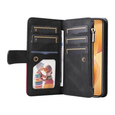 KT lompakkokotelo Xiaomi 14T Pro