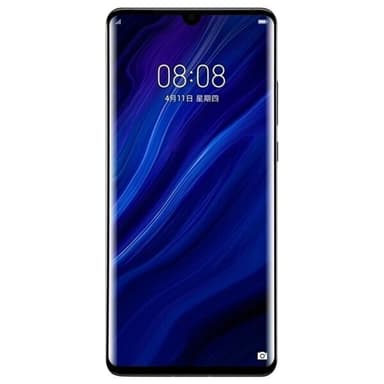 3D Koko Näytönsuoja karkaistua Lasia Huawei P30 Pro