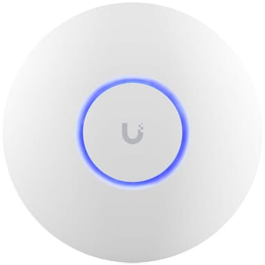 Ubiquiti UniFi U6+ WiFi 6 tukiasema