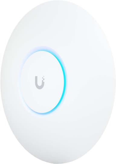 Ubiquiti UniFi U6+ WiFi 6 tukiasema