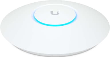 Ubiquiti UniFi U6+ WiFi 6 tukiasema