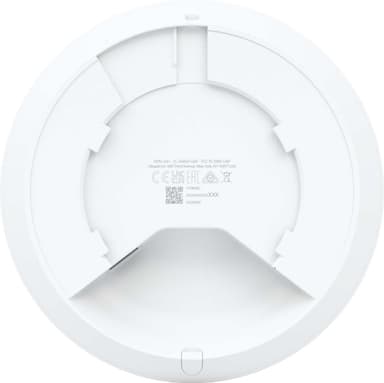 Ubiquiti UniFi U6+ WiFi 6 tukiasema