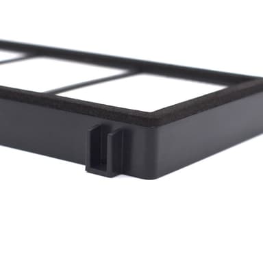 10 kpl pölynimurin suodattimia iRobot Roomba 860/870/871/880/960/980 -imureille