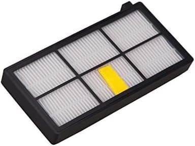 10 kpl pölynimurin suodattimia iRobot Roomba 860/870/871/880/960/980 -imureille
