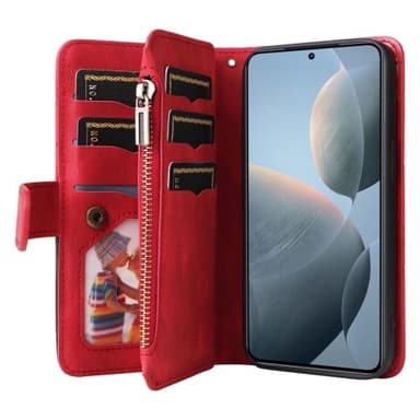 KT lompakkokotelo Xiaomi 14T