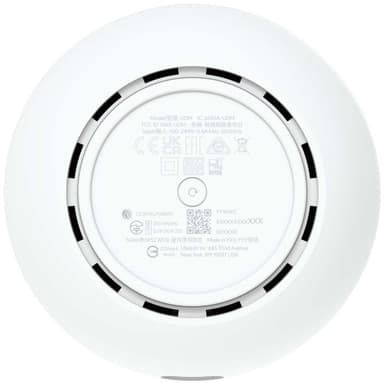 Ubiquiti Unifi Dream Machine WiFi 5 reititin