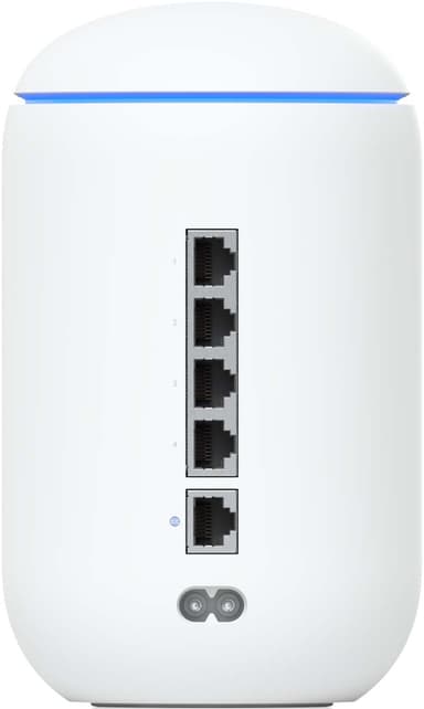 Ubiquiti Unifi Dream Machine WiFi 5 reititin