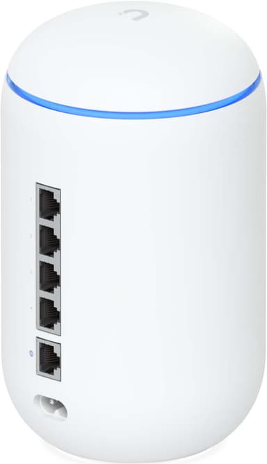 Ubiquiti Unifi Dream Machine WiFi 5 reititin