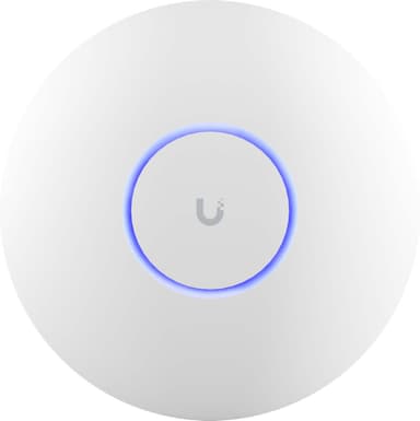 Ubiquiti UniFi U6 Pro WiFi 6 tukiasema