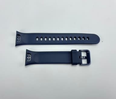 Vaihtokellon hihna Xiaomi Mi Band 7 Prolle Sininen