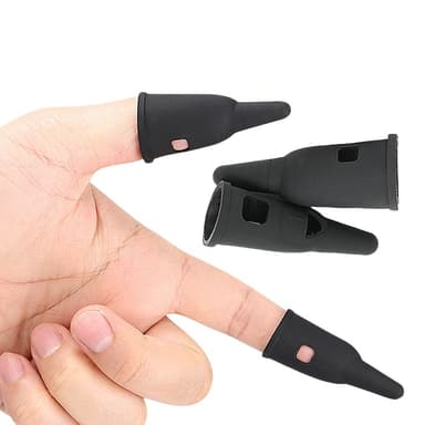 037 Finger Sleeves – koko 2 model 2